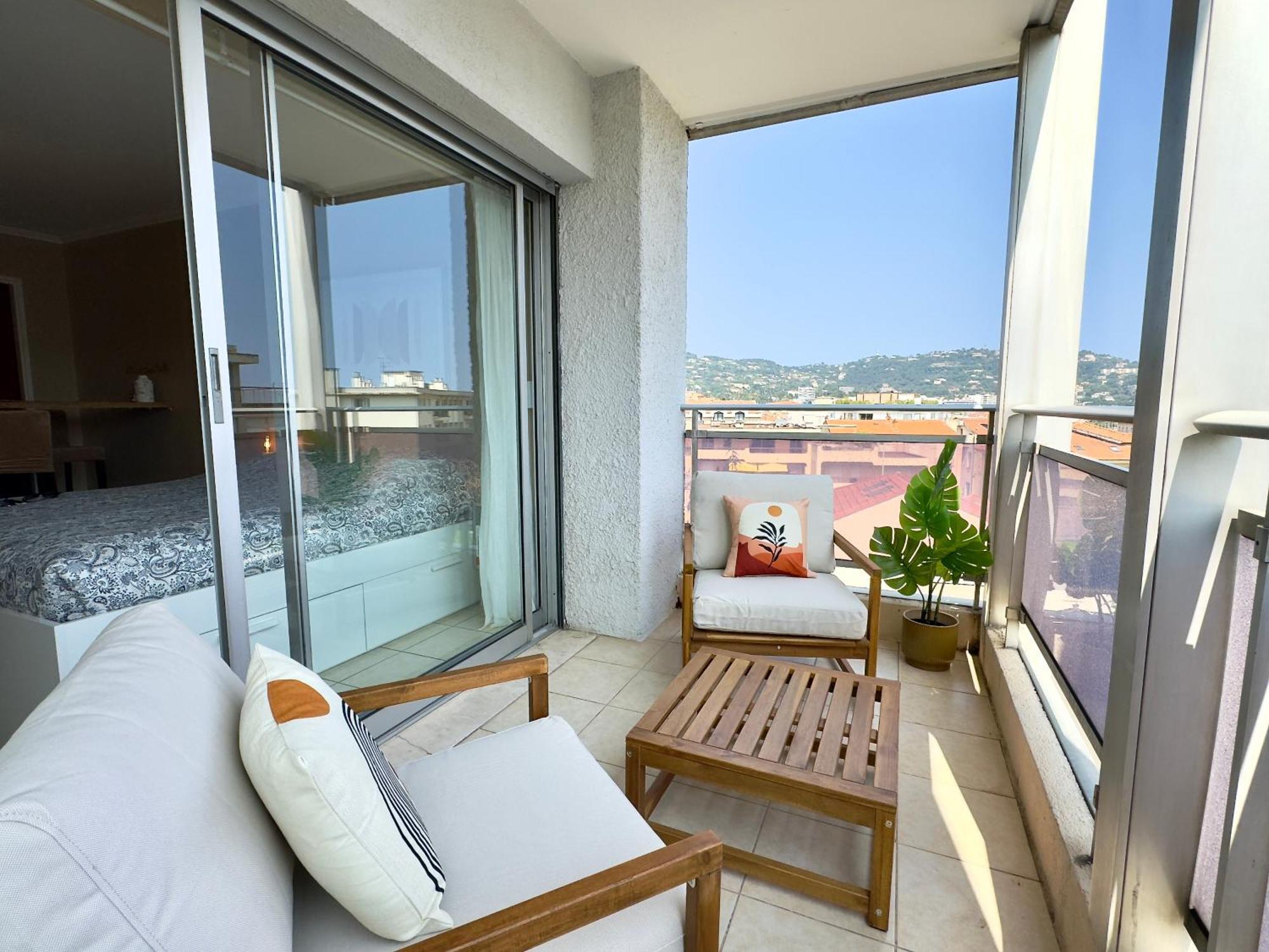Eden By Scls Locations Cannes
